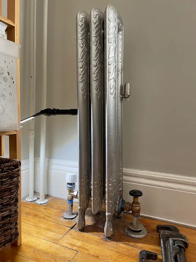 FIX IT WITH NAKO — photo from the business 7