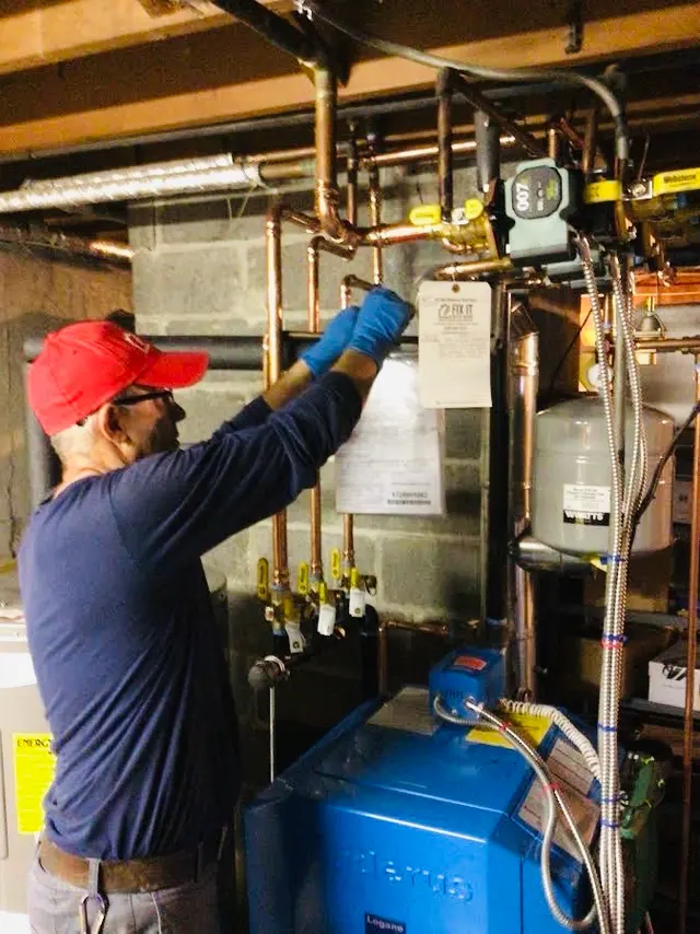 FIX IT WITH NAKO — photo from the business 8