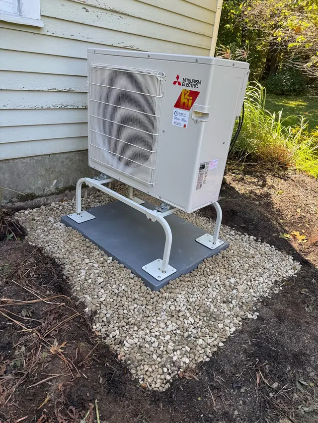 QUEST AIR HVAC — photo from the business 2