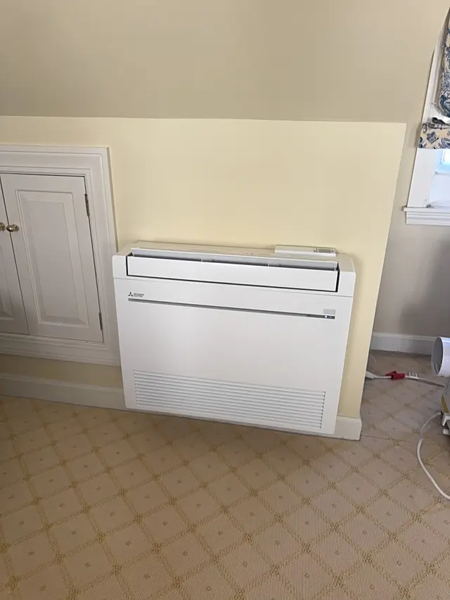 QUEST AIR HVAC — photo from the business 9