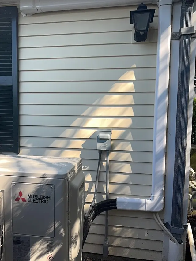 QUEST AIR HVAC — photo from the business 7