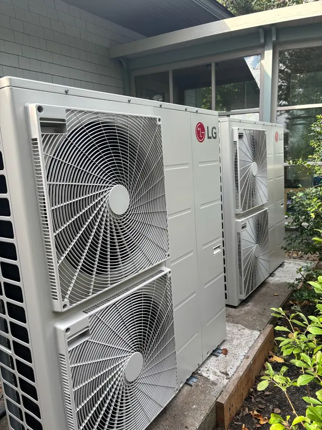 QUEST AIR HVAC — photo from the business 5