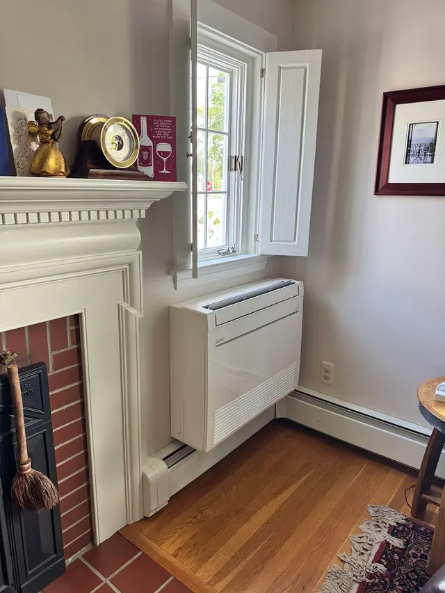 QUEST AIR HVAC — photo from the business 8