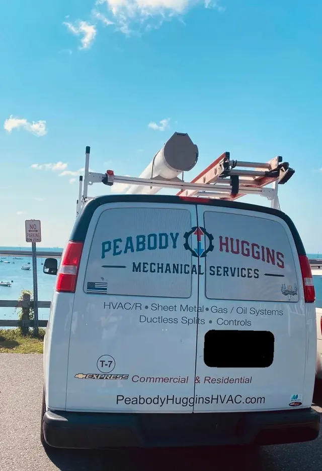 Peabody Heating and AC Repair — photo from the business 6