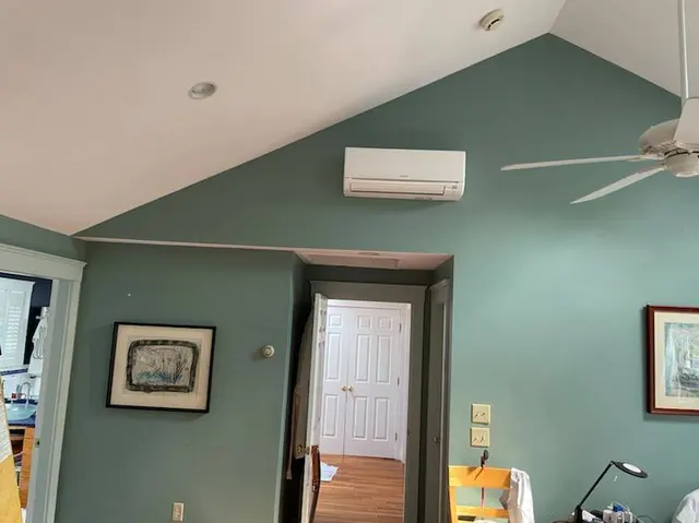 Peabody Heating and AC Repair — photo from the business 7