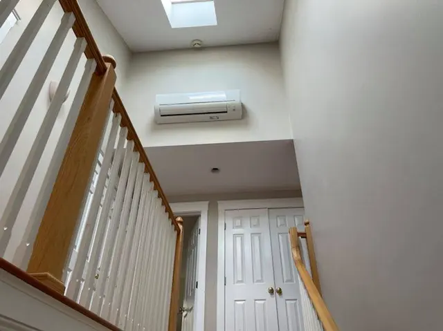 Peabody Heating and AC Repair — photo from the business 4