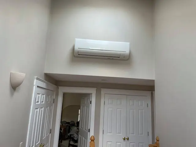 Peabody Heating and AC Repair — photo from the business 3