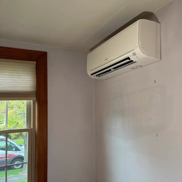Addario's Plumbing, Heating, Cooling & Electrical Services — photo from the business 11