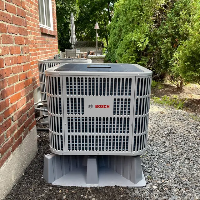 Addario's Plumbing, Heating, Cooling & Electrical Services — photo from the business 6