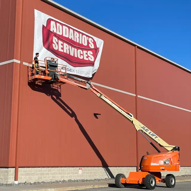 Addario's Plumbing, Heating, Cooling & Electrical Services — photo from the business 4