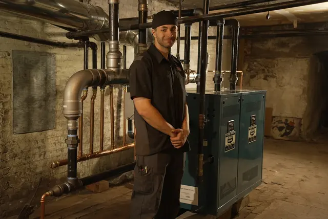 Addario's Plumbing, Heating, Cooling & Electrical Services — photo from the business 10