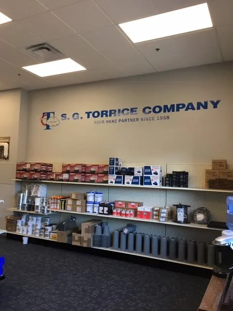 Ferguson HVAC — photo from the business 2