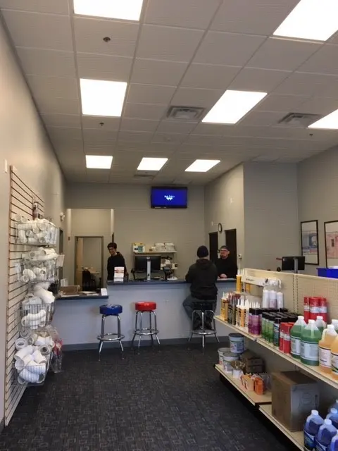 Ferguson HVAC — photo from the business 9