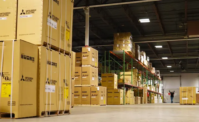 Ferguson HVAC — photo from the business 3