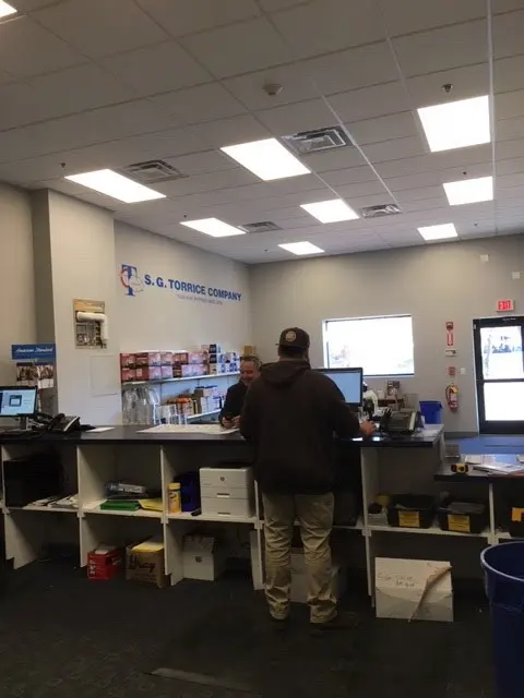 Ferguson HVAC — photo from the business 10
