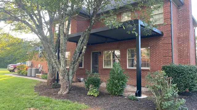 Louvered Outdoor — customer photo 12