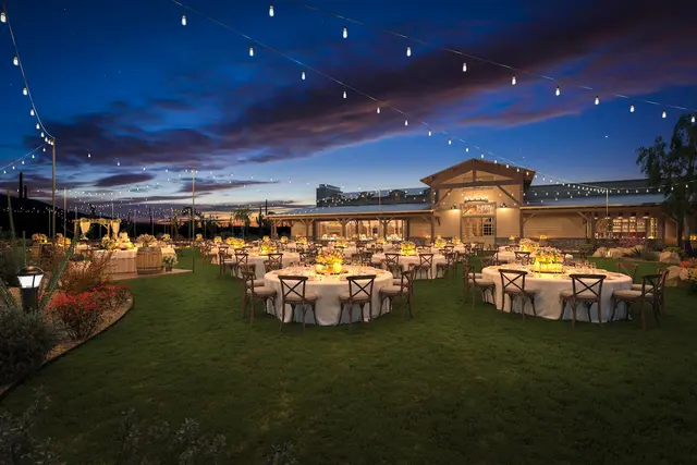The Barn at Tanque Verde Ranch — photo from the business 1