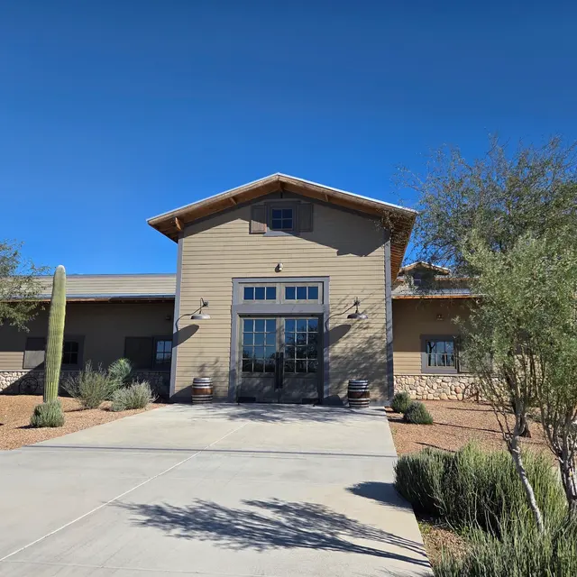 The Barn at Tanque Verde Ranch — customer photo 3
