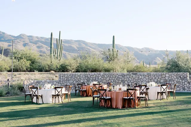The Barn at Tanque Verde Ranch — customer photo 5