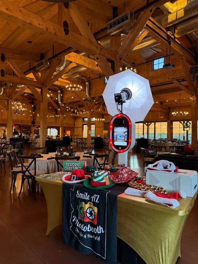 Customer photo of work by The Barn at Tanque Verde Ranch, from Rudy Pimentel's review