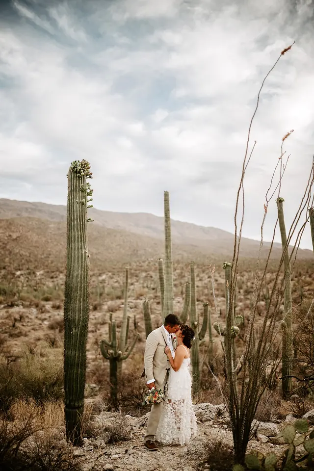 Customer photo of work by The Barn at Tanque Verde Ranch, from Kristin Bendigo's review
