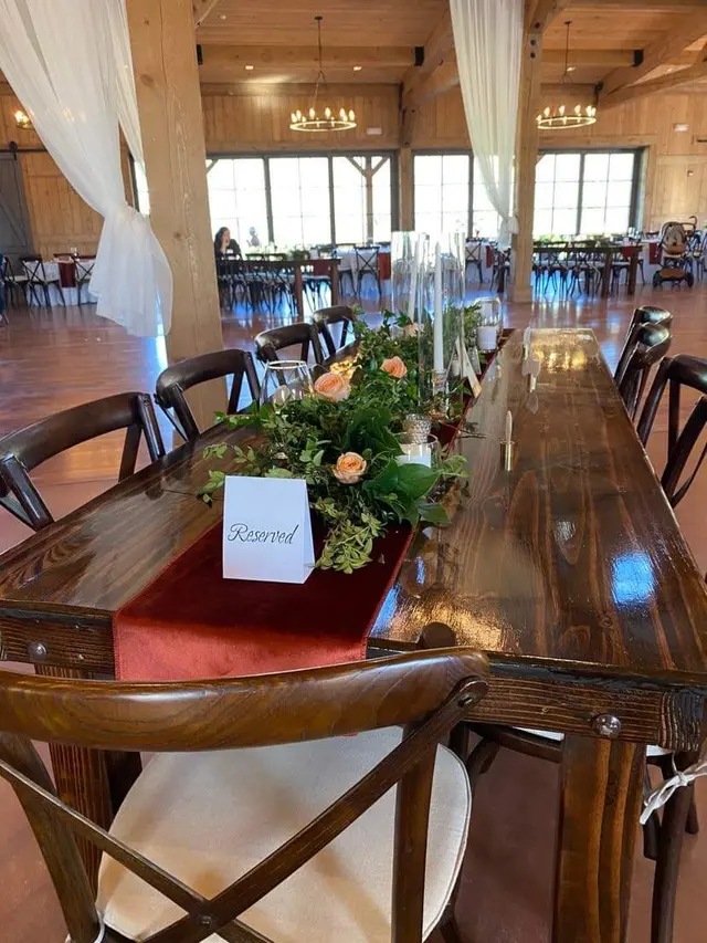 The Barn at Tanque Verde Ranch — customer photo 10