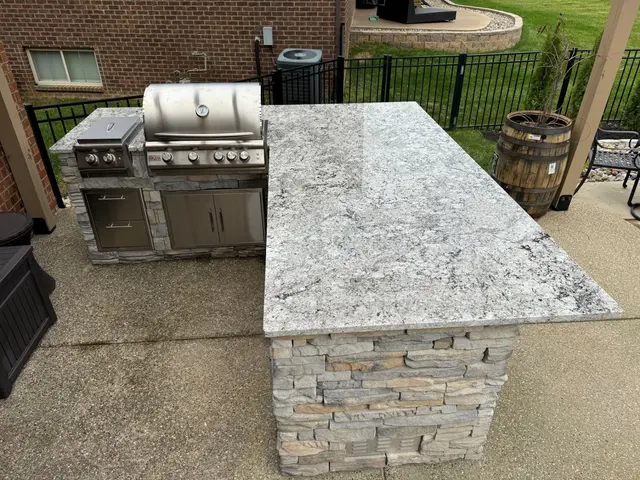 Premier Outdoor Space LLC — photo from the business 4