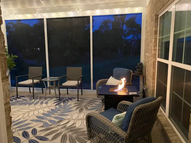 Premier Outdoor Space LLC — customer photo 11