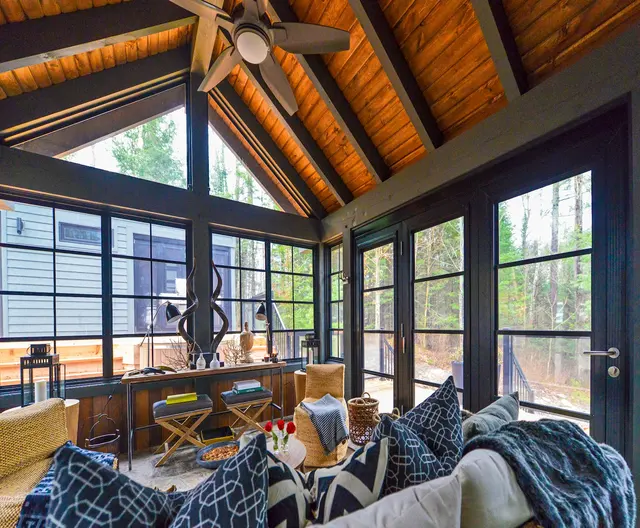 Premier Outdoor Space LLC — photo from the business 1