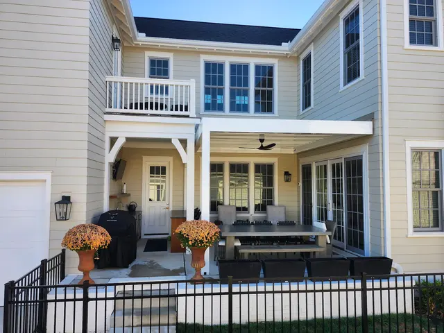 Premier Outdoor Space LLC — photo from the business 10