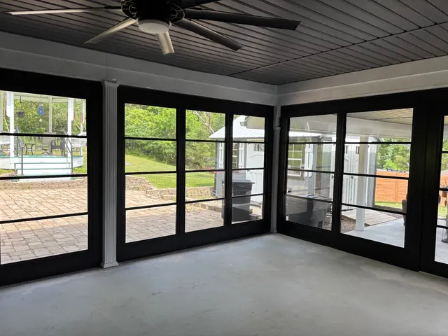 Premier Outdoor Space LLC — customer photo 8