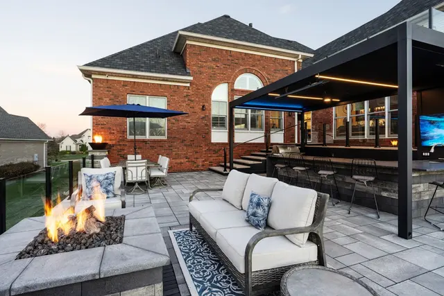 Premier Outdoor Space LLC — photo from the business 6