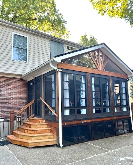 Premier Outdoor Space LLC — customer photo 7