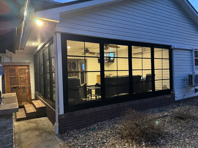 Premier Outdoor Space LLC — customer photo 5