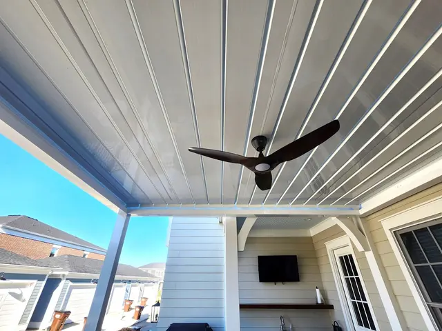 Premier Outdoor Space LLC — photo from the business 2