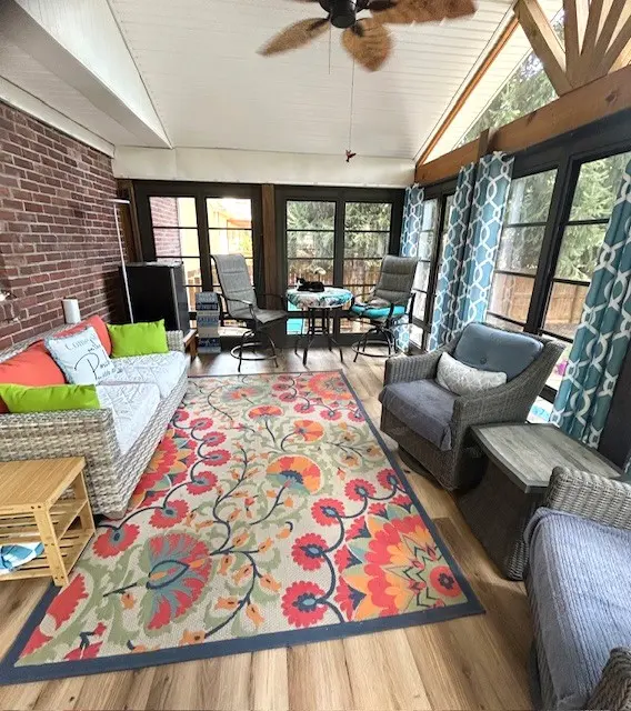 Premier Outdoor Space LLC — customer photo 3