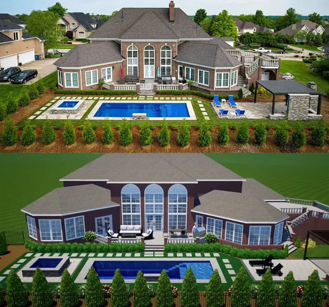 Derby City Pools & Outdoor Living — photo from the business 10
