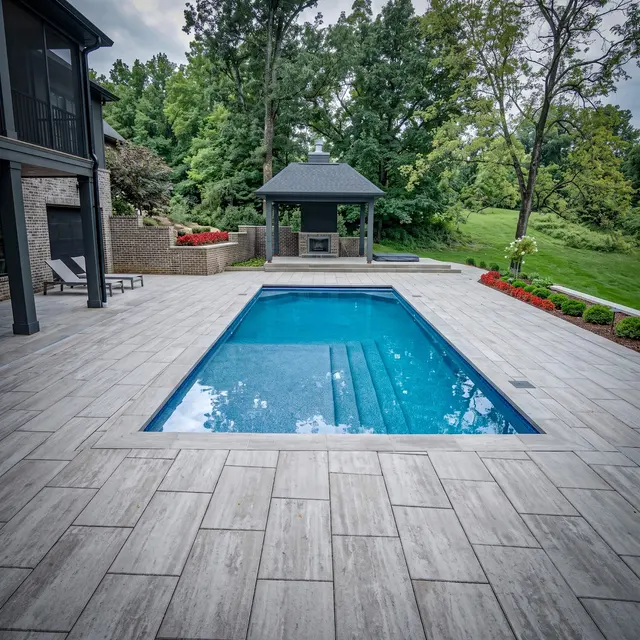 Derby City Pools & Outdoor Living — photo from the business 2