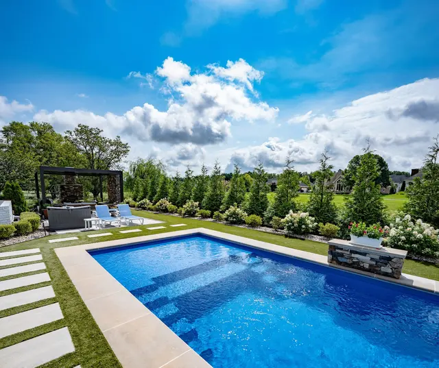 Derby City Pools & Outdoor Living — photo from the business 7