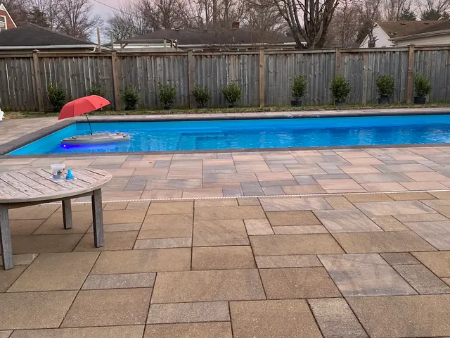 Derby City Pools & Outdoor Living — customer photo 9