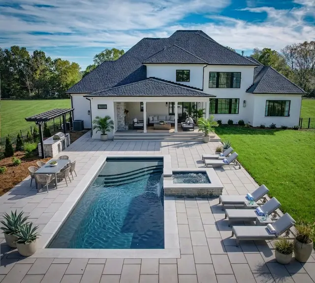 Derby City Pools & Outdoor Living — photo from the business 5