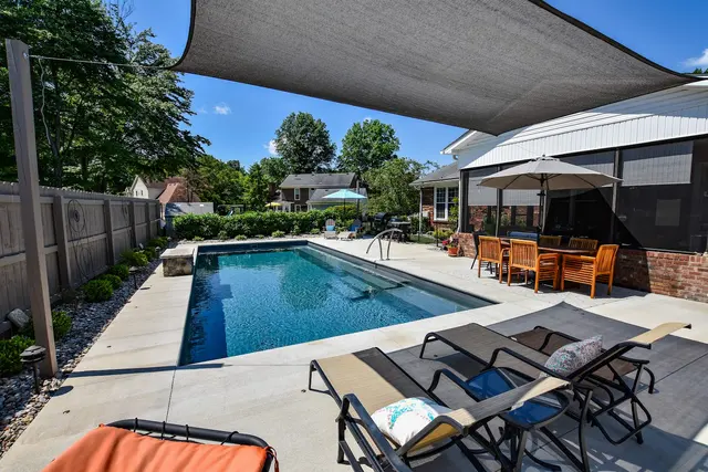 Derby City Pools & Outdoor Living — photo from the business 8