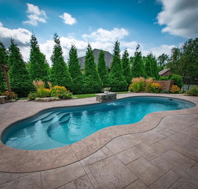 Derby City Pools & Outdoor Living — photo from the business 3