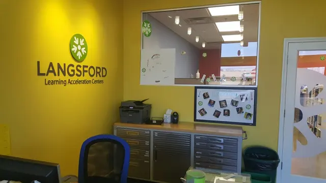Langsford — photo from the business 2