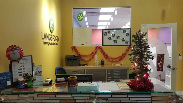 Langsford — photo from the business 3