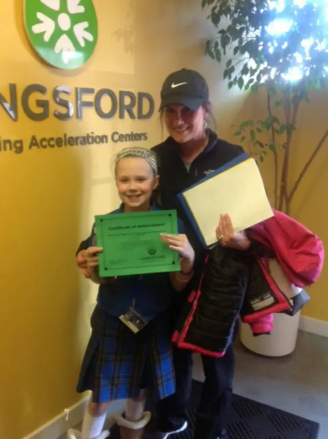 Langsford — photo from the business 12