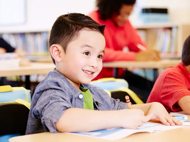 Kumon Math and Reading Center of Middletown — photo from the business 10