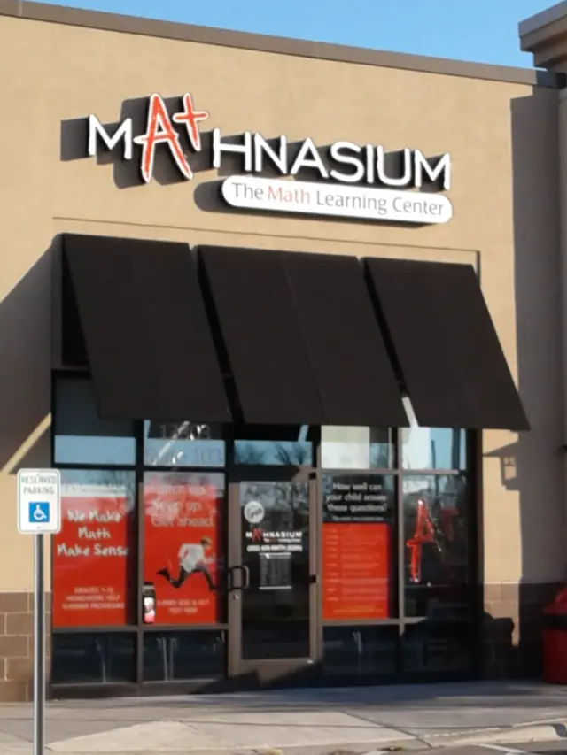 Mathnasium — customer photo 5