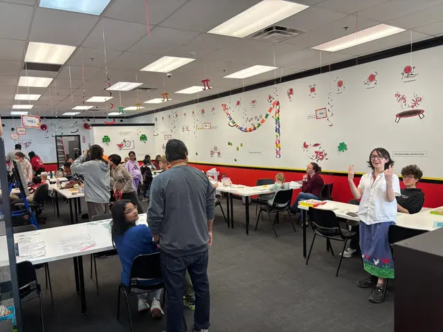 Mathnasium — photo from the business 2