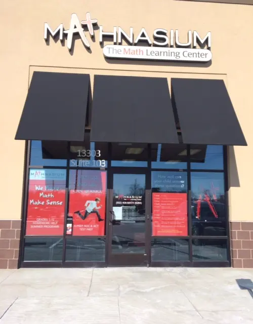 Mathnasium — photo from the business 1